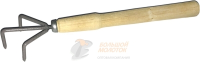 Рыхлитель 3-х зубый Р-3-1 /25