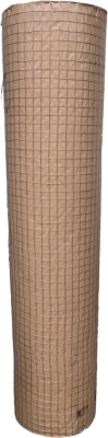 Сетка сварная d=0.8 30*30 мм 0,9 м №18 30 м /5