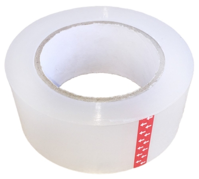 Скотч 48 мм, 45 мкн, 120 метров /48
