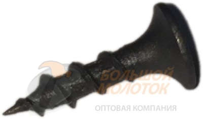 Шурупы ДФ 3,5*16 мм 1 кг уп. 900 шт ±5% /8