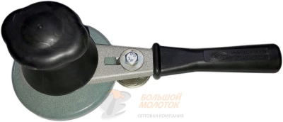 Машинка закаточная ЛЁС г. Барань, полуавтомат /24