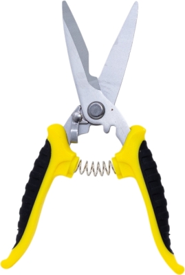 Секатор HIGH-GRADE TOOL 200 мм прямой /30