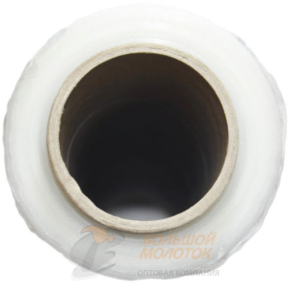 Стретч-пленка 500 мм 20 мкм 200 м /9