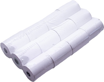 Чековая лента 57*28м термо (большая намотка) /12 /144