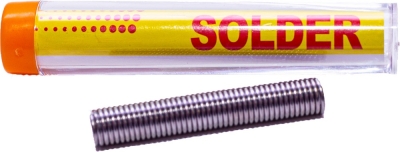 Припой Rosin Core Solder колба /1200