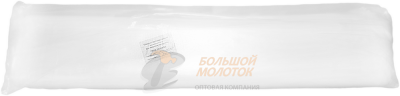 Мешки вкладыши 100 л 100 мкм 800*1100 /25 /400