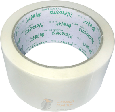 Малярная лента 50 мм х 30 метров /6 /66