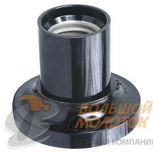 Патрон потолочный прямой Е27  4А /5 /150