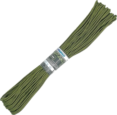 Паракорд "Камуфляж" 2,2 мм 20 м /100