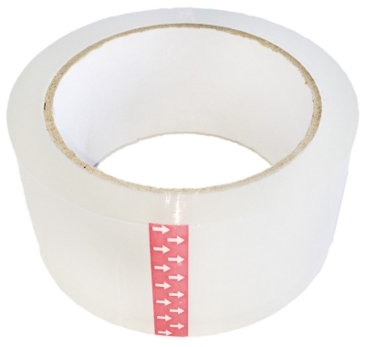 Скотч 48 мм, 45 мкн,  66 метров /48