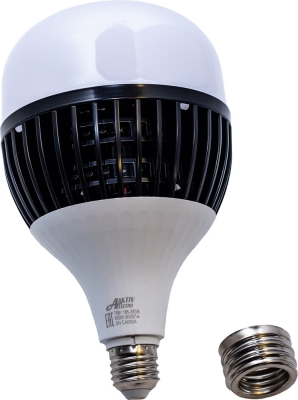 Лампа светодиодная LED-Super AE  75 Вт 220-240В Е27 6500Лм 6500K /20