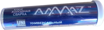 Холодная сварка Алмаз универсальная /36 /180