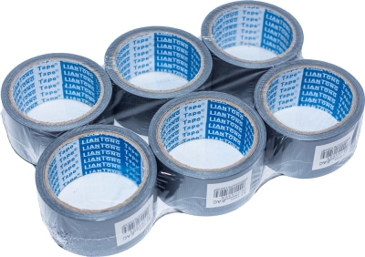 Армированный скотч ТПЛ 48мм*10м /6 /72