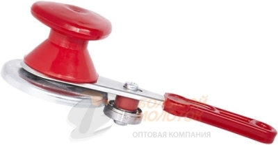 Машинка закаточная с подшипником "Ложка" ЗМЛП Искитим, коробка /25