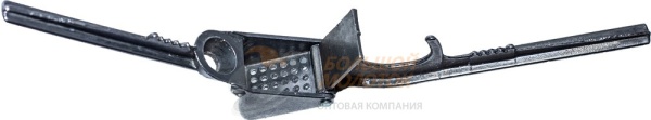 Чесночница алюминиевая 