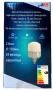 Лампа светодиодная LED-Super AE 100 Вт 220-240В Е27 7000Лм 6500K /20