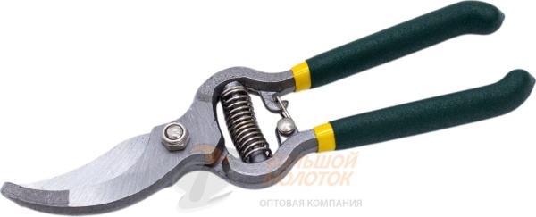 Секатор  BIGBOOS 8" 210мм /12 /60