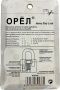 Замок Водонепроницаемый Орёл 50 мм BOP550 /12 /96
