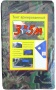 Тент ПХВ камуфляж  3* 5 м (80 г/м2) /16