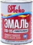 Эмаль ПФ-115 Белая ВИТЕКО 0,8 Царицино /14