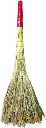 Веник Сорго В/С 90 см /50