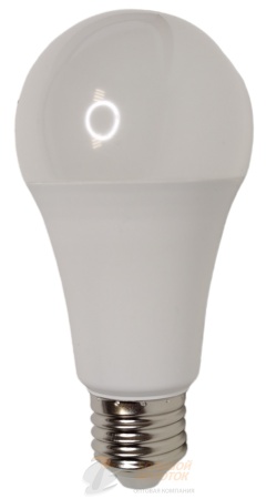 Лампа светодиодная LED-A60 AE 20 Вт 220-240В Е27 1900Лм 4000K /10 /100