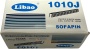 Скобы для мебельного степлера 1010J 10/10 мм 5000 шт /30