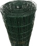 Сетка сварная с полимером 1.2 м, 25*50 мм d=1.5мм 10 м №19 /3