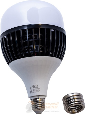 Лампа светодиодная LED-Super AE  75 Вт 220-240В Е27 6500Лм 6500K /20