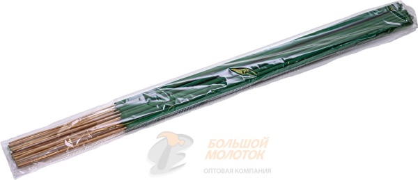 Палочки от комаров, мух, тараканов и пр. 480 мм 20 шт. WX150 /60 /120