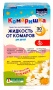 Жидкость от комаров "Чистый дом" Комаришка для детей, 30 ночей /10 /80