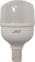 Лампа светодиодная LED-Super AE  40 Вт 220-240В Е27 3500Лм 6500K /40
