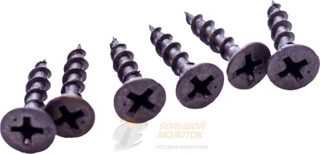 Шурупы ДФ 3,5*19 мм уп. 1 кг. /16