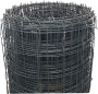 Сетка сварная с полимером d=2.2 50*50 мм 1.8 м 30 м