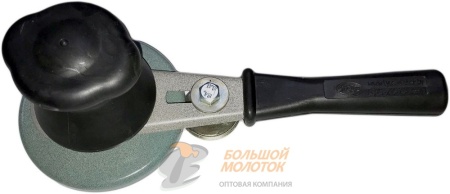 Машинка закаточная ЛЁС г. Барань, полуавтомат /24