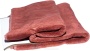 Салфетки из микрофибры для мытья полов 60*80см.  HJJ-20  /12-20 /200-240