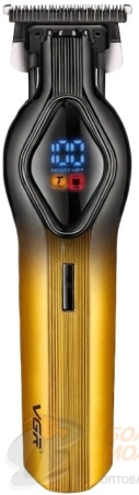 Машинка для стрижки аккум. V-921 /40