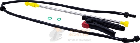Удочка для опрыскивателя 16 л 81см  /100