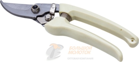 Секатор DF-130 180 мм /24
