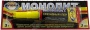 Моментальный суперклей МОНОЛИТ 3 г /12 /288