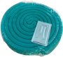Спирали от комаров зеленые MOSQUITALL 10 шт + 2 подставки /60