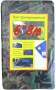 Тент ПХВ камуфляж  6* 8 м (80 г/м2) /5