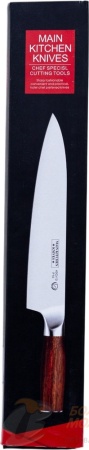 Нож кухонный Шеф P10 Kitchen Knives 