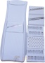Овощерезка QCQ2270 /60